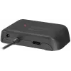 Speedlink Snappy Evo 4-porttinen USB 3.1 -keskitin (SL-140109-BK)
