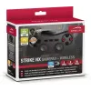 Speedlink Strike NX langaton peliohjain PC:lle/PS3:lle, musta (SL-650100-BK-01)