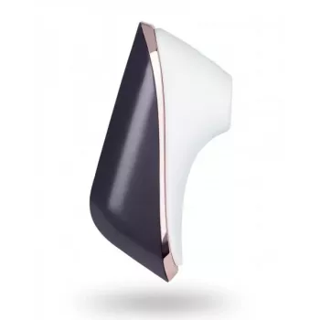 Satisfyer EE73-872-1017 Air-Pulse-klitorisstimulaattori ruusukulta