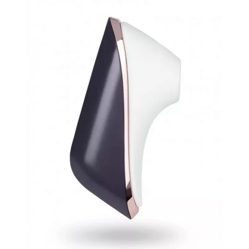 Satisfyer EE73-872-1017 Air-Pulse-klitorisstimulaattori ruusukulta