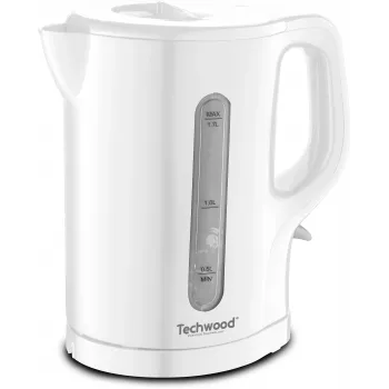 Techwood TB-1731 1.7 L vedenkeitin (TB-1731)