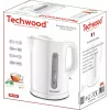 Techwood TB-1731 1.7 L vedenkeitin (TB-1731)