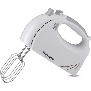 Techwood TMM-3001 300 W käsivatkain (TMM-3001)