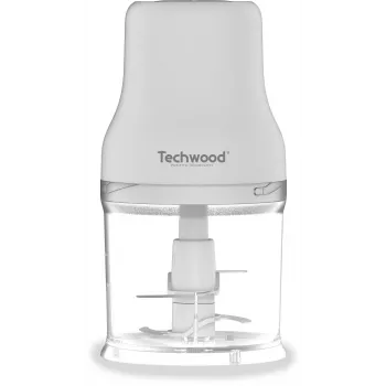 Techwood THA-350 minisilppuri (THA-350)