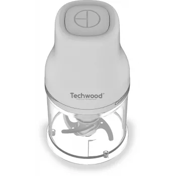 Techwood THA-350 minisilppuri (THA-350)