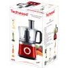 Techwood TRO-6855 monitoimikone (TRO-6855)