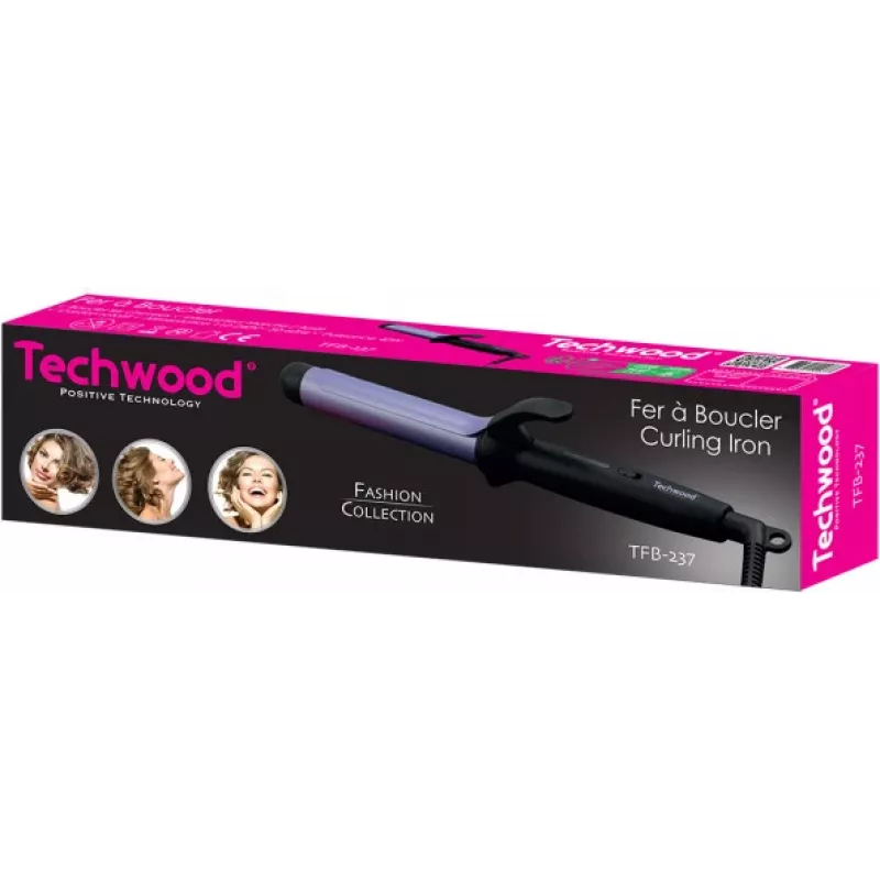 Techwood TFB-337 kihartaja (TFB-337)