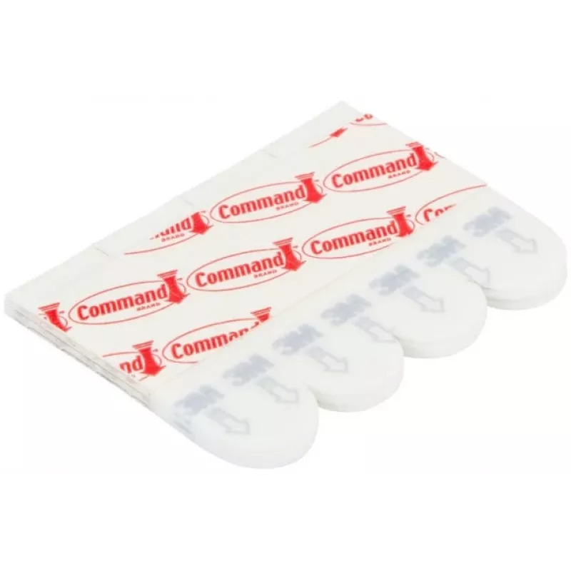 3M Command julistenauhat, 12 kpl (7100336670)