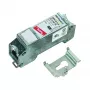 DEHNpatch DPA M CLE RJ45B 48 ylijännitesuojamoduuli 10GBase-T Ethernetille, 48V DC, PoE+ yhteensopiva