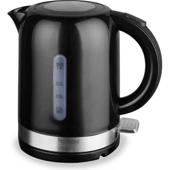 Techwood TB-1046 vedenkeitin 1 L (TB-1046)