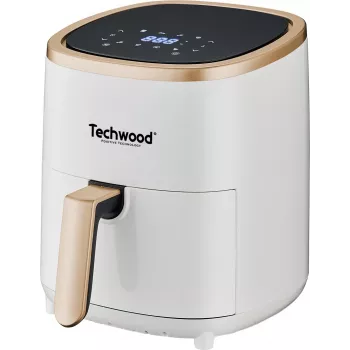 Techwood TFR-350SHD 3.5 L kuumailmafriteerauskeitin (TFR-350SHD)