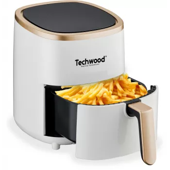 Techwood TFR-350SHD 3.5 L kuumailmafriteerauskeitin (TFR-350SHD)