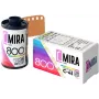 Mira Color 800/36 värifilmi, ISO 800, 36 kuvaa (161320830)