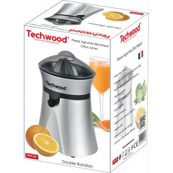 Techwood TPF-26 20 W sitruspuristin (TPF-26)