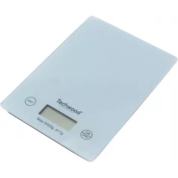 Techwood TPA-541 digitaalinen keittiövaaka (TPA-541)