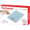 Techwood TPA-541 digitaalinen keittiövaaka (TPA-541)