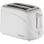 Techwood TGP-222 leivänpaahdin 2 viipaleelle 700 W, valkoinen (TGP-222)