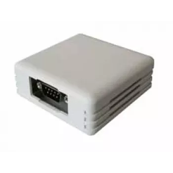 ONLINE USV lämpötila- ja kosteusanturi 3 m RJ45-kaapelilla SNMP-PRO-verkkokorteille