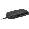 Speedlink Snappy Evo 7-porttinen USB 2.0 -keskitin (SL-140005-BK)