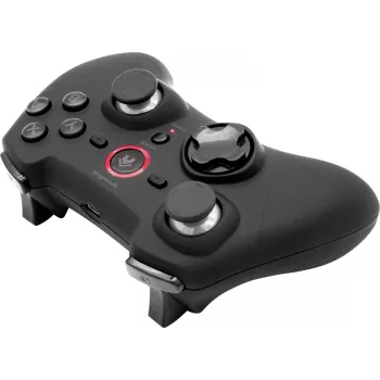 Speedlink Rait langaton ohjain Nintendo Switch/OLED/PC/Android (SL-330402-RRBK)