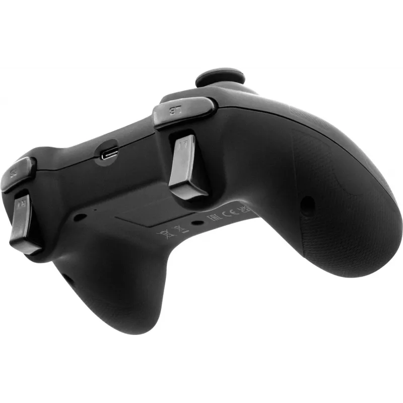 Speedlink Rait langaton ohjain Nintendo Switch/OLED/PC/Android (SL-330402-RRBK)