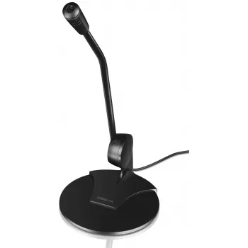 Speedlink Pure mikrofoni (SL-8702-BK)