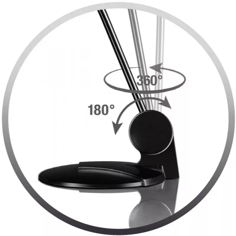 Speedlink Pure mikrofoni (SL-8702-BK)