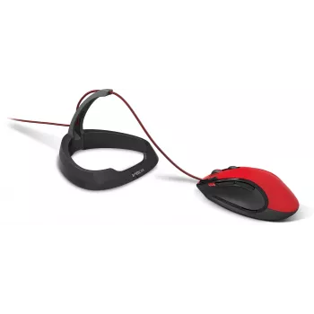 Speedlink Adjix Mouse Bungee hiirenjohdon pidike (SL-680200-BK)