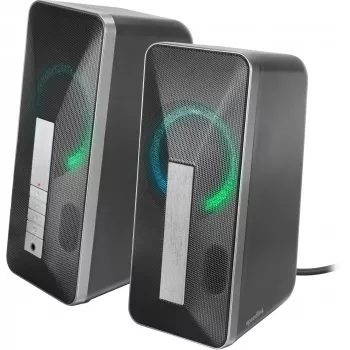 Speedlink Lavel kaiuttimet (SL-810007-BK)