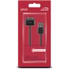 Speedlink Nexo synkronointi- ja latauskaapeli Samsung Galaxy Tab (SL-7503-BK)