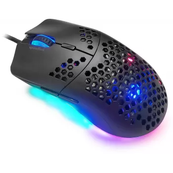 Speedlink Skell pelihiiri, musta (SL-680020-BK)