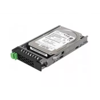 FSAS Fujitsu 1,8 TB 10000 kierr./min SAS 12 Gb/s 2,5