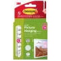 3M Command liimanauhat, suuret, 4 kpl, valkoinen (7100336547)