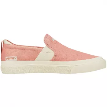 PUMA naisten Bari Z slip-on kumipinkki sneakers 383903 04
