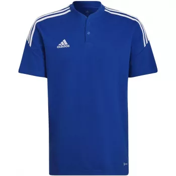 adidas Condivo 22 pikeepaita sininen HG6307 koko S