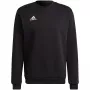 adidas Entrada 22 collegepaita musta H57478 2XL