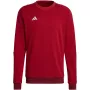 adidas Tiro 23 Competition Crew miesten collegepaita Team Power Red HI4709
