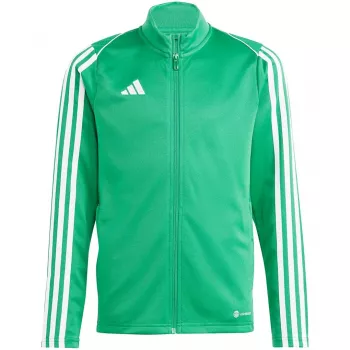adidas Tiro 23 League lasten treenicollegepaita - Team Green (152 cm)
