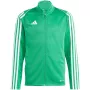 adidas Tiro 23 League lasten treenicollegepaita - Team Green (152 cm)