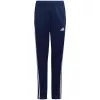 adidas Tiro 23 League lasten treenihousut – Navy Blue (116cm)