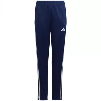 adidas Tiro 23 League lasten treenihousut – Navy Blue (116cm)