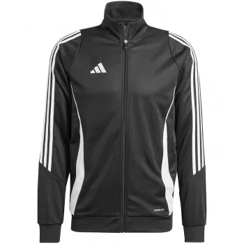 adidas Tiro 24 Training miesten collegepaita musta IJ9959 S
