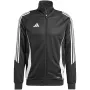 adidas Tiro 24 Training miesten collegepaita musta IJ9959 S