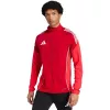 adidas Tiro 25 Competition miesten treenitakki - Team Power Red (S)