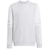 adidas Squadra 25 Crew lasten collegepaita - harmaa (JD4824) 164cm