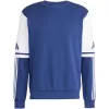 adidas Squadra 25 Sweat Crew miesten collegepaita Navy Blue (M)