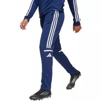 adidas Squadra 25 lasten treenihousut Navy Blue JD4799 116cm
