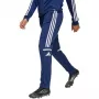 adidas Squadra 25 lasten treenihousut Navy Blue JD4799 116cm
