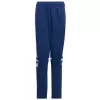 adidas Squadra 25 lasten treenihousut Navy Blue JD4799 116cm