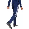 adidas Squadra 25 lasten treenihousut Navy Blue JD4799 116cm